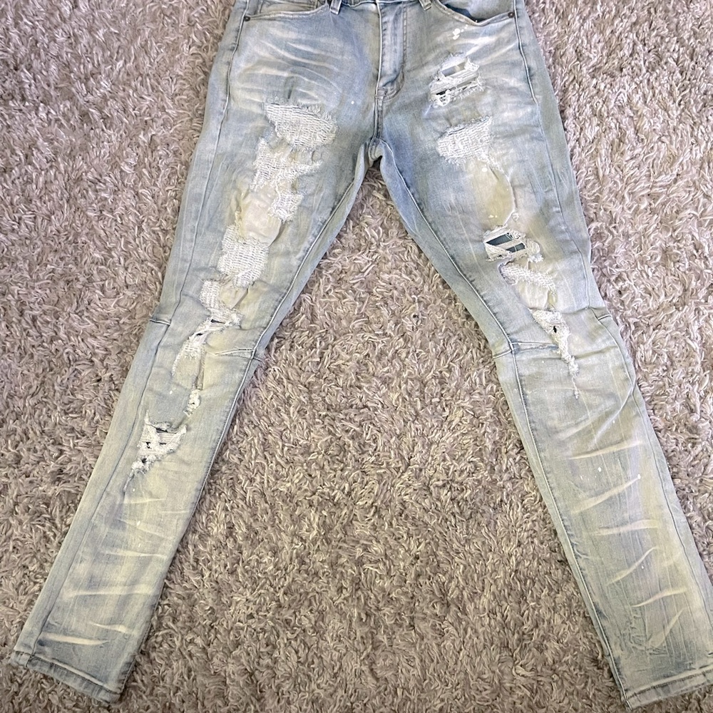 Decibel jeans! Perfect condition size 32/32